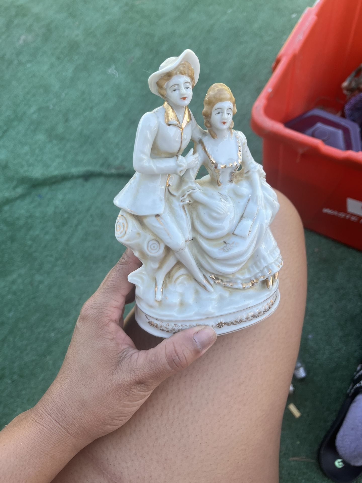 Porcelana