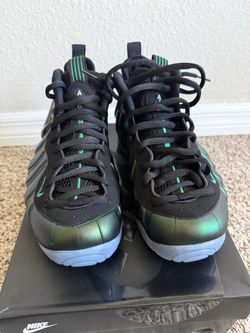 Pine Green Foamposite