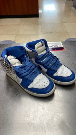 Jordan shoes