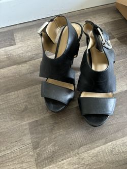 Shoes.