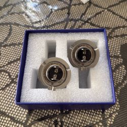 Sylvania H7 Car Headlight Bulbs 