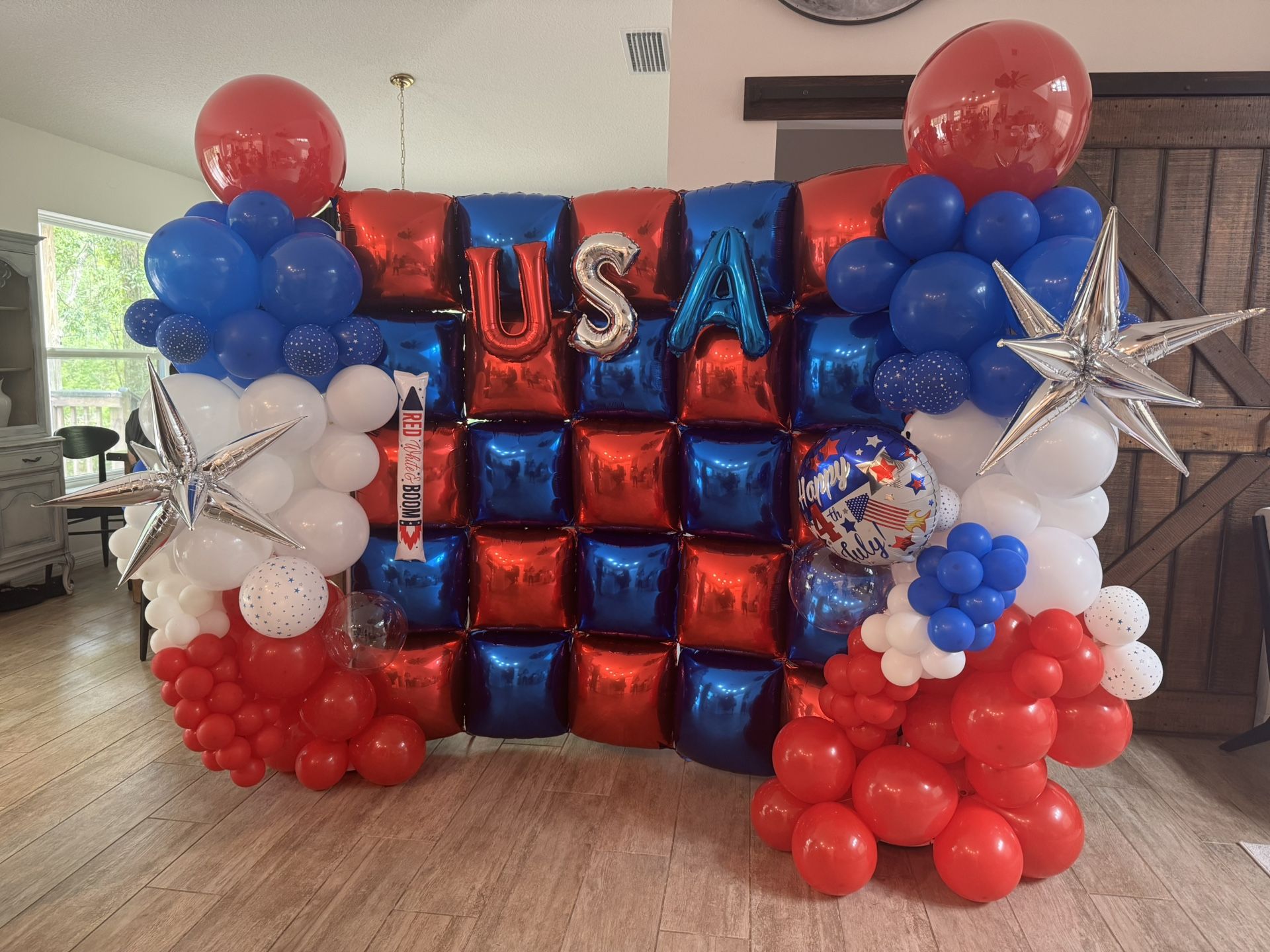 Happy 4th of July
