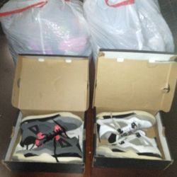 Girls Clothing And Shoes