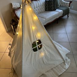 Kids Tipi