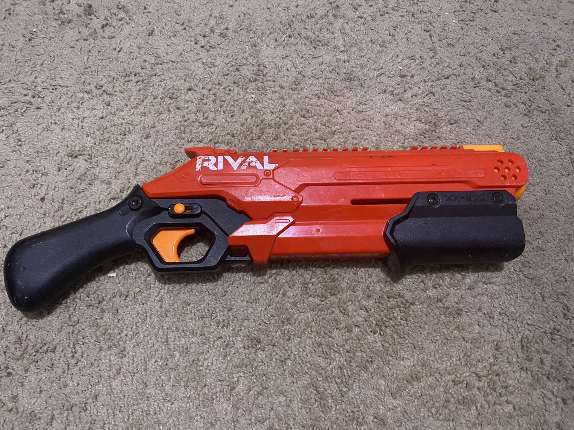 Fortnite Nerf Guns