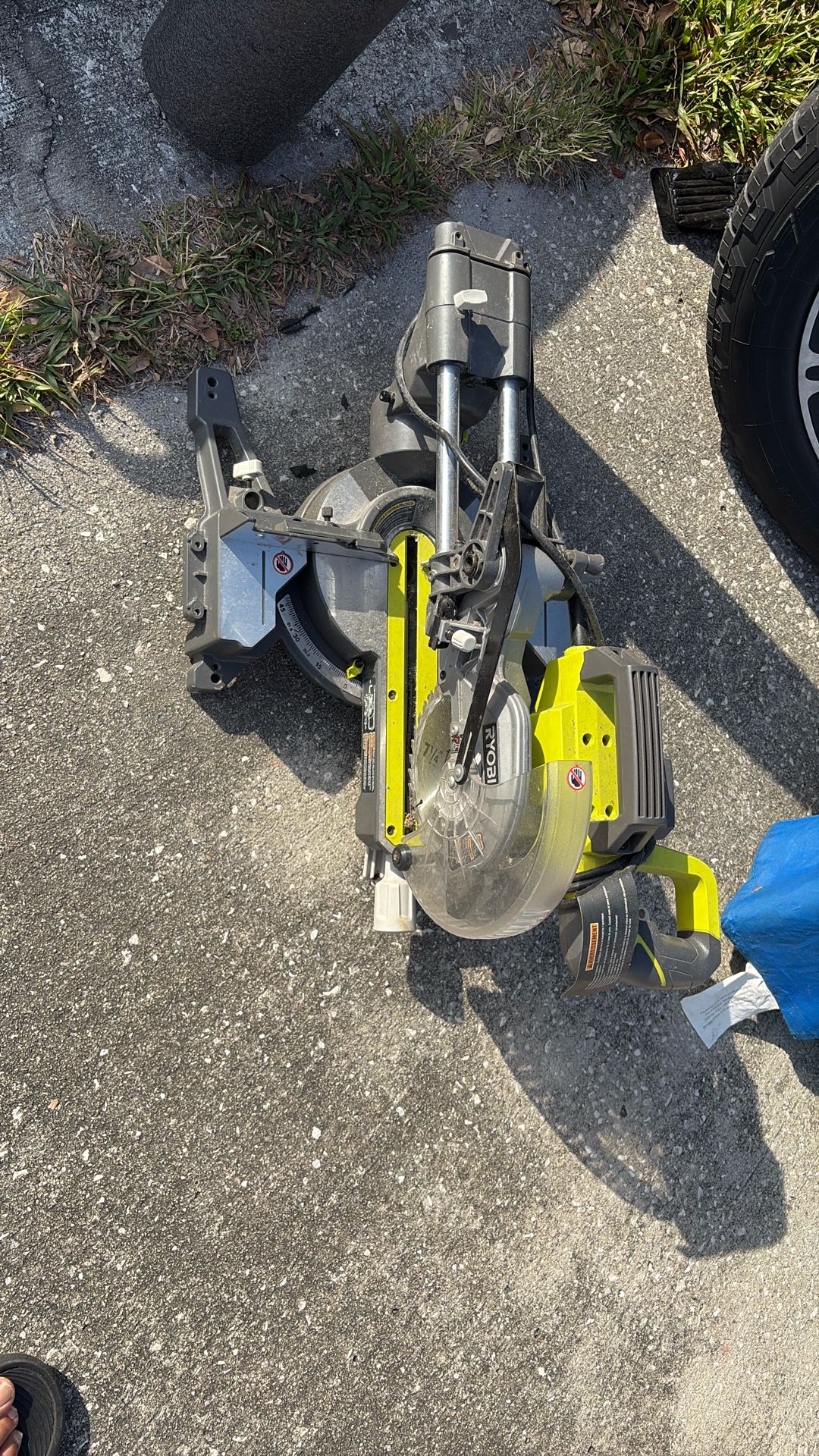 Ryobi