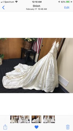 Wedding Dresses