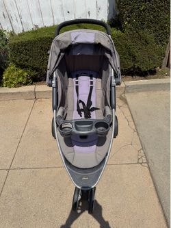 Stroller in good condition