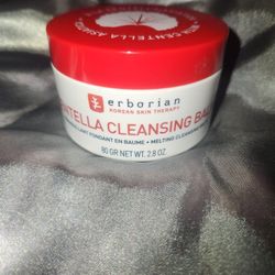 Erborian Cleansing Balm