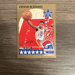 Basketball Card