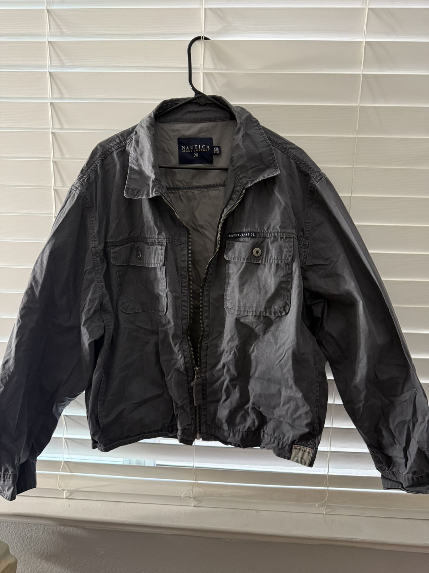 Náutica Jacket For Men.