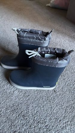 Western Chief kids Rain Boot Size 12