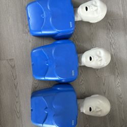 CPR Training Kits