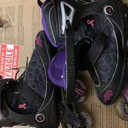 K2 Inline Skates 