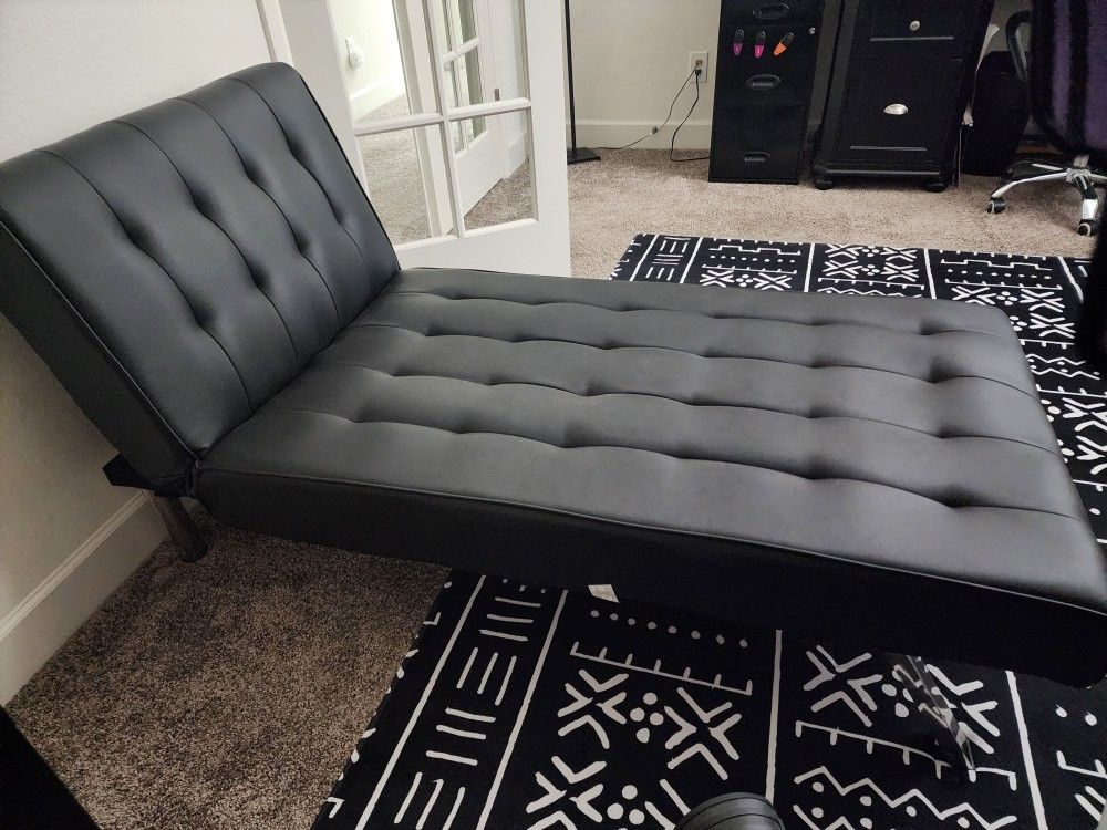 Futon/Chaise