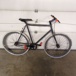 Fixie Bike