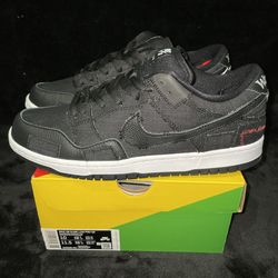 Nike SB Dunk Low - Wasted Youth - Men’s Size 10 (women’s 11.5)