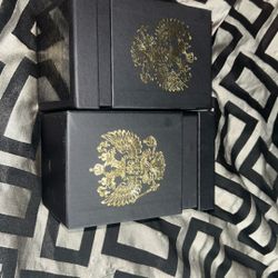 Roja Parfum’s Diaghilev Parfum 