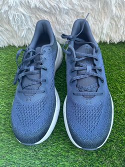 Under Armour Running Sneakers Men Size 12