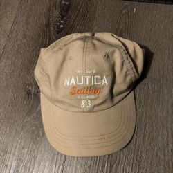 Nautica Hat