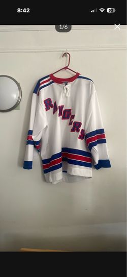 Rangers jersey Size Large
