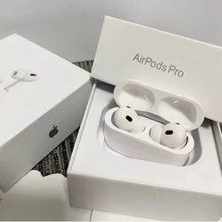 AirPods Pro 3