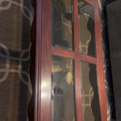 Coffee Table and End Table
