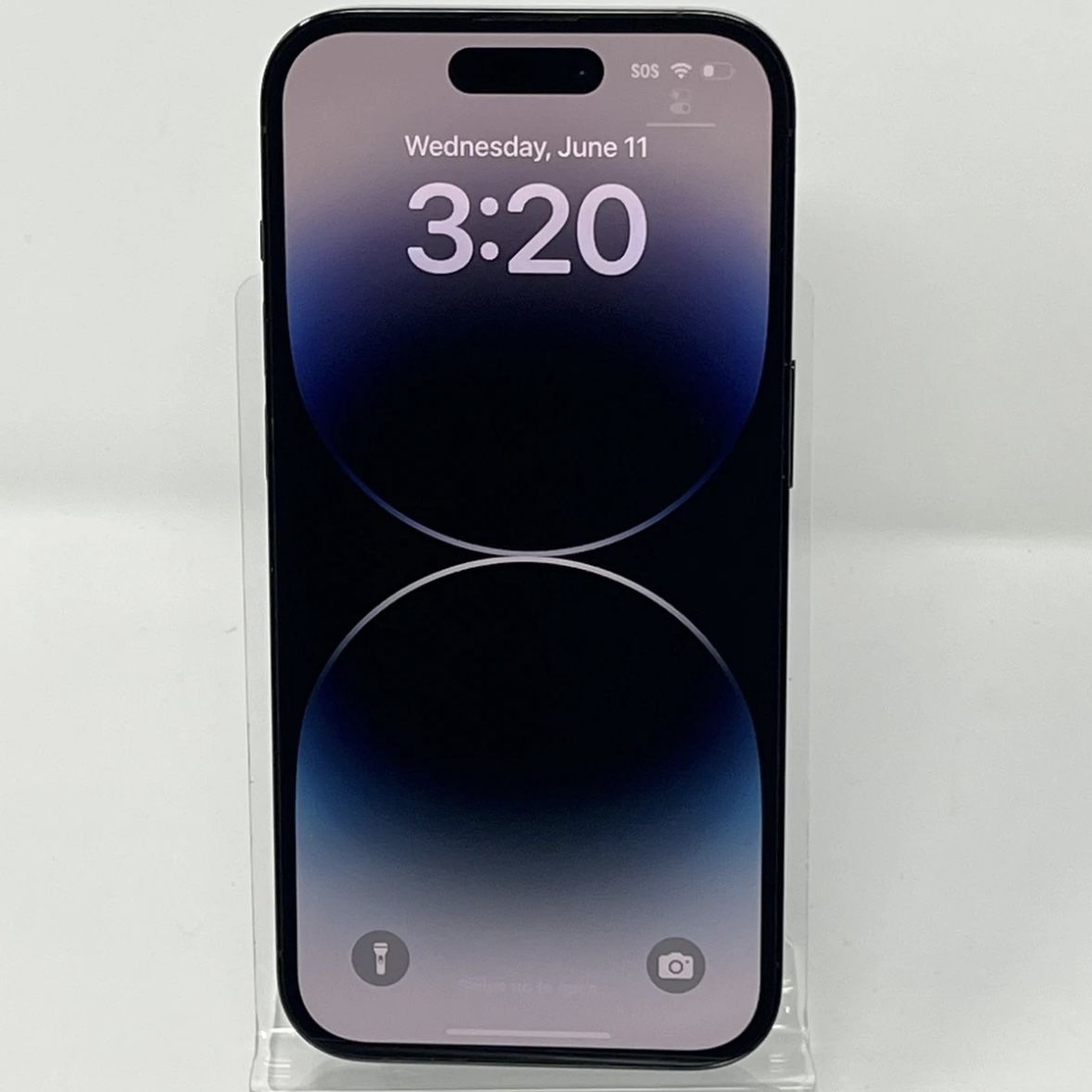 iPhone 14 Pro - 128GB - Space Black (AT&T)