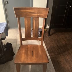 Kitchen Table 