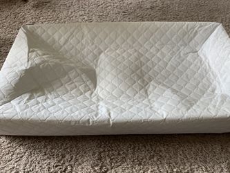 Summer 4 Sided Contour Change Pad