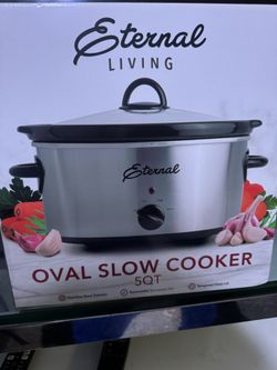 Slow Cooker