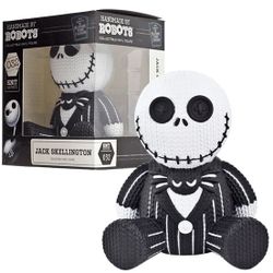  Handmade By Robots Vinyl - Jack (The Nightmare Before Christmas)