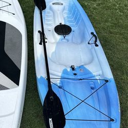 Kayak 