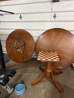 Poker Tabke