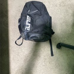 Nike Elite Bag