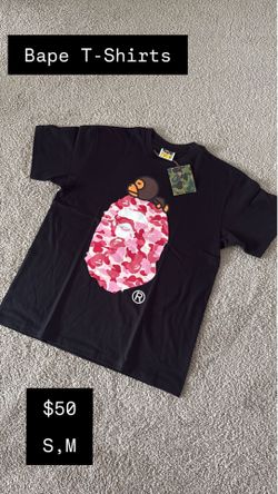 Bape T Shirt