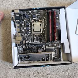 PC Parts