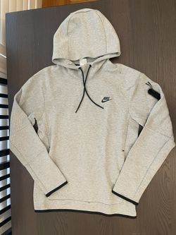 Nike Tech Fleece Pullover Hoodie Men’s Small DD5174-063