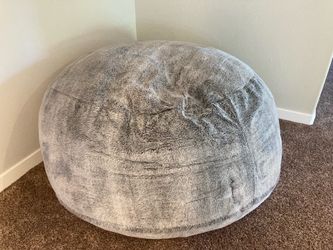 XL Beanbag