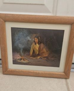 Indian art