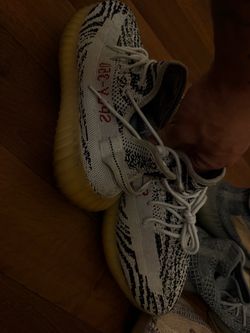 Yeezys