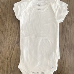 Gerber Onesie