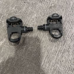 Look Keo Classic Pedals