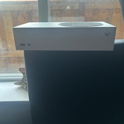 Xbox Series S