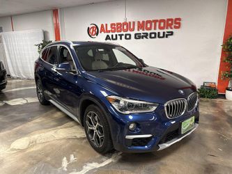 2016 BMW X1
