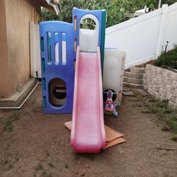 slide