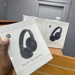 Beats By Dre 
