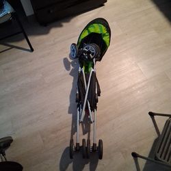Kolo Stroller
