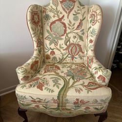 Mary Web Wood Tree Of Life Woodmark Chair 