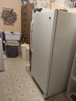 Free freezer